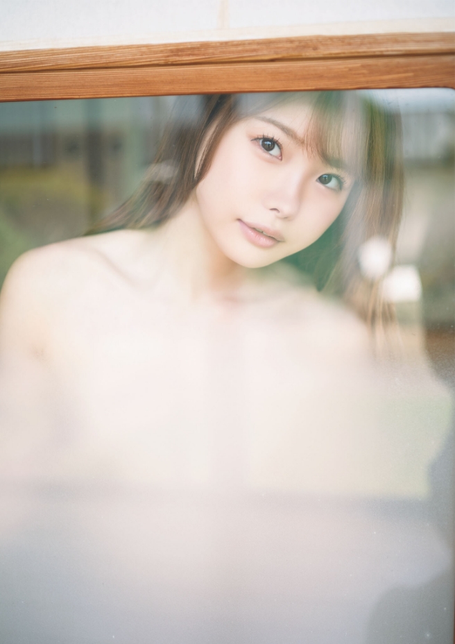 TOXIC-松本いちか写真集
