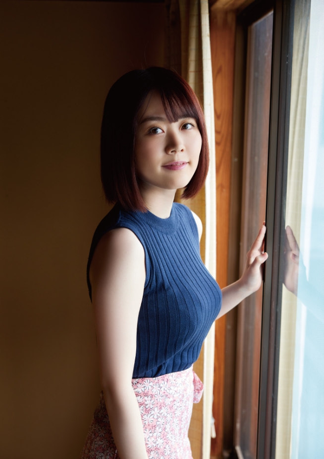 水卜さくら写真集 「玉響 tama yura」