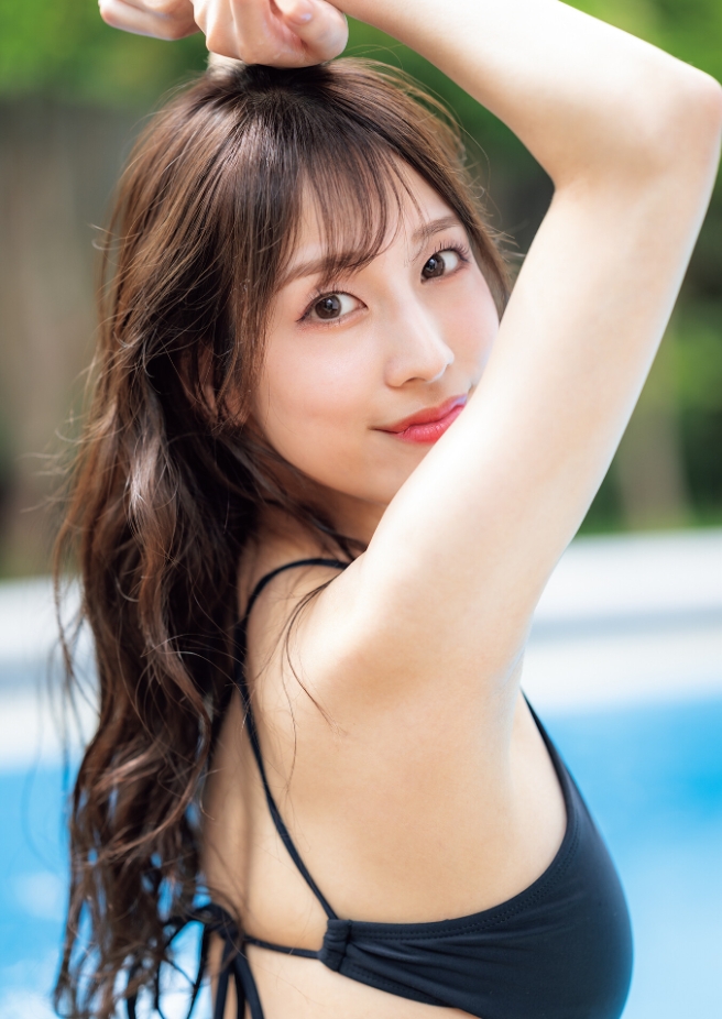 ねねのはじまり 三澄寧々写真集 ヌード画像