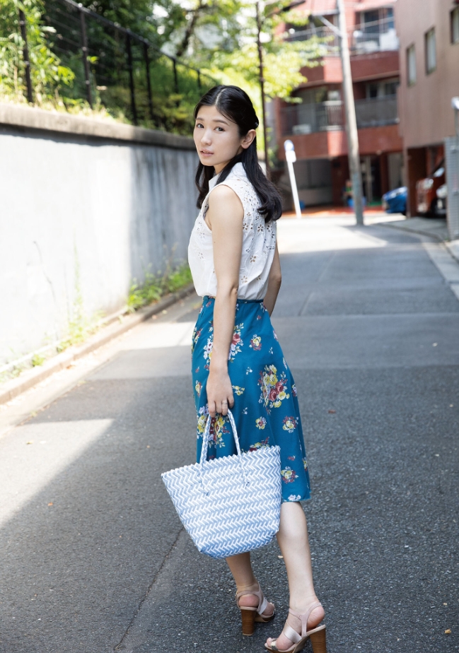 小原徳子ヌード画像