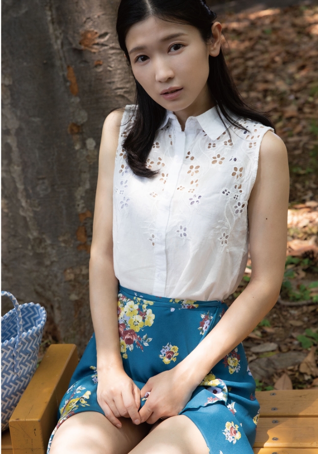小原徳子 わたしをここから連れ出して