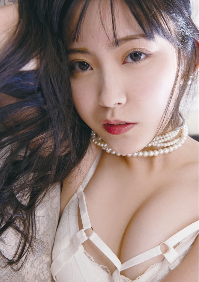 林田百加 鋭角姫の帰還