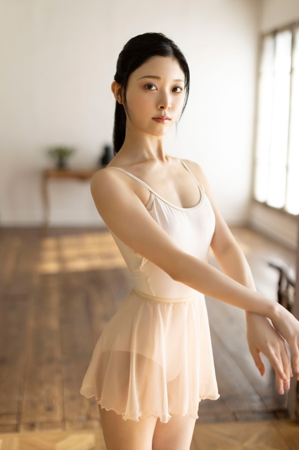 清野咲ヌード写真集