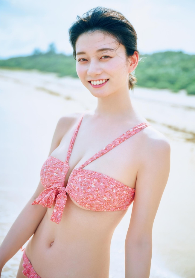 瀬戸環奈 ヌード