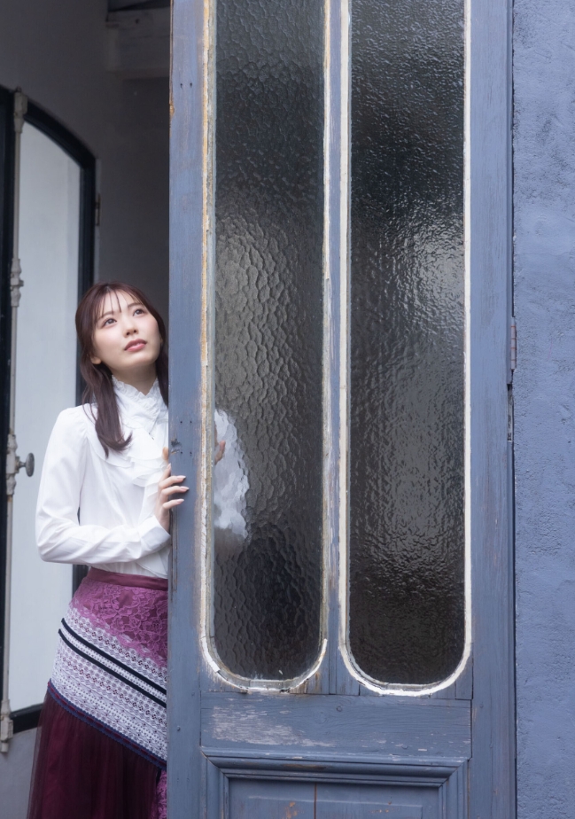 石川澪ヌード画像
